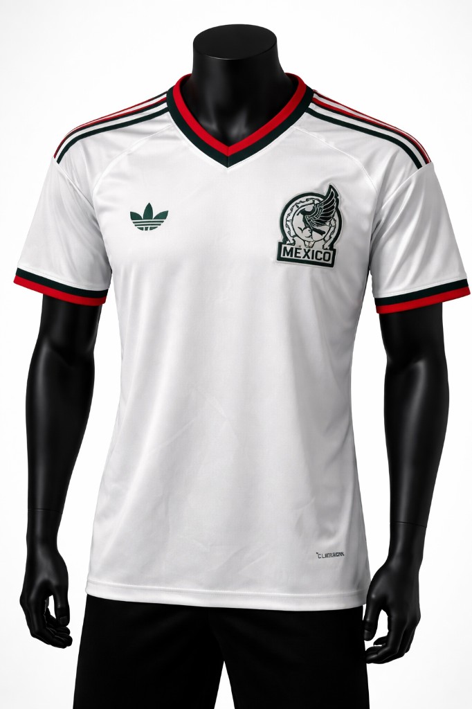 México - Tailandesa Torcedor