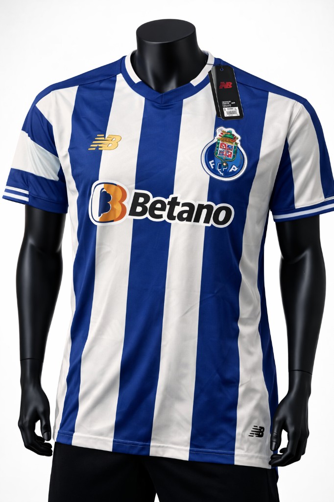 FC Porto - Jogador 1.1