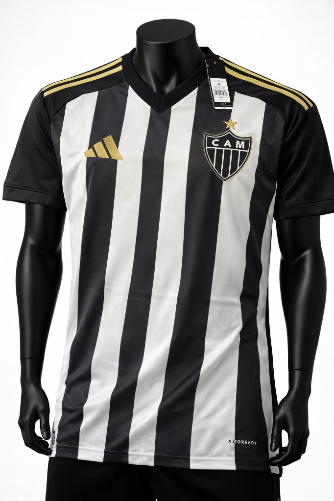 Real Madrid Home - Jogador 1.1