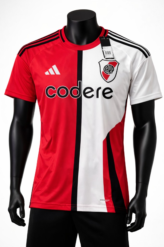 River Plate - Tailandesa Torcedor